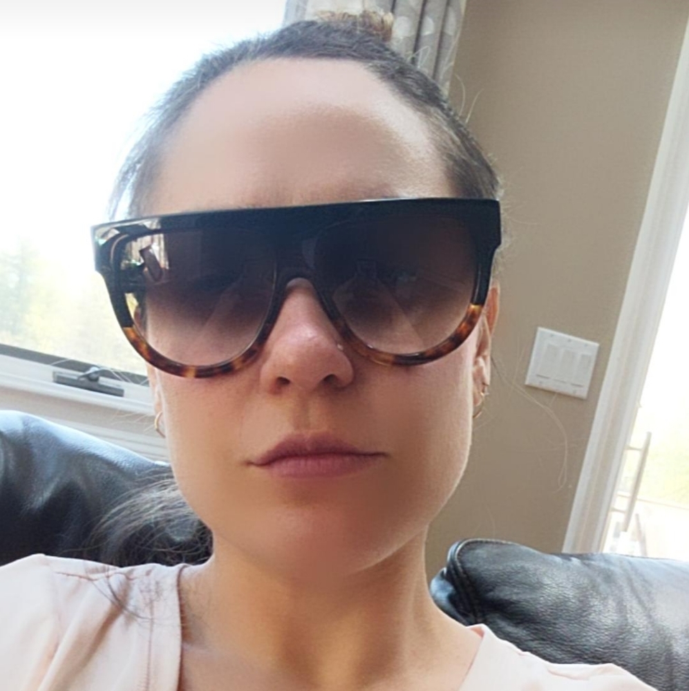 Celine sunglasses CL41026/s - Picture 5 of 11